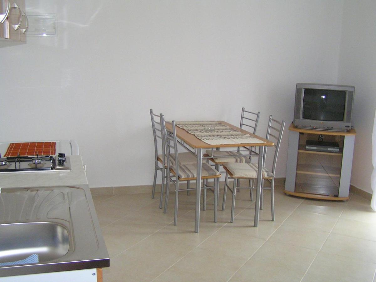 Apartments Oaza Regi Medulin Quarto foto