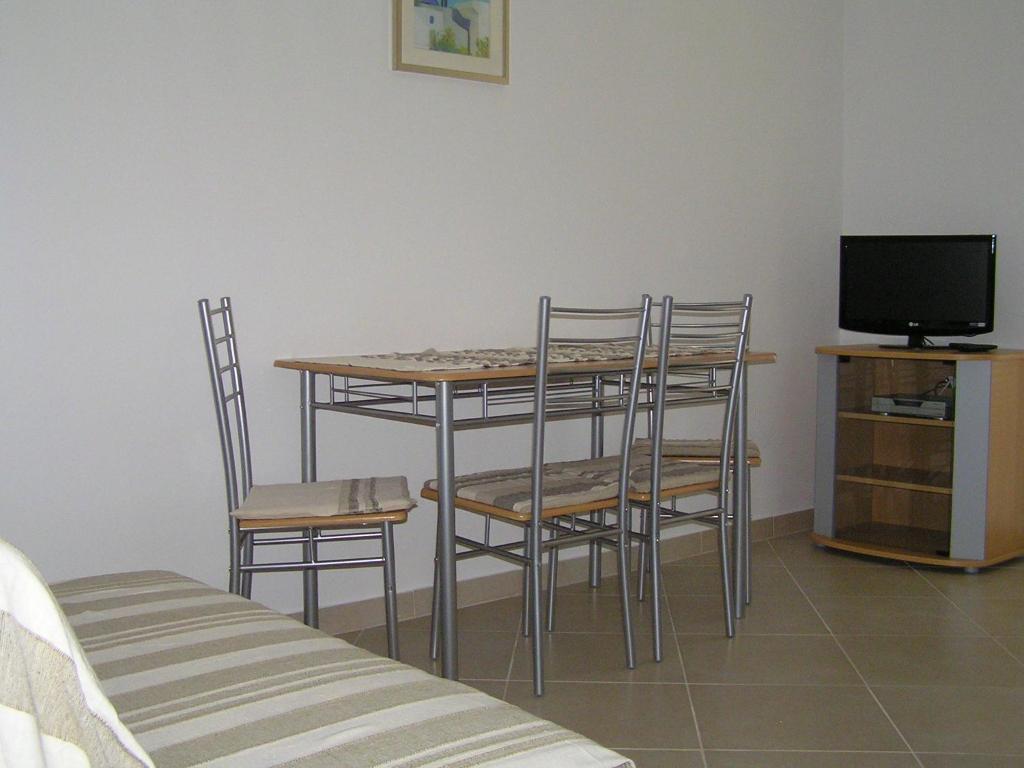 Apartments Oaza Regi Medulin Quarto foto