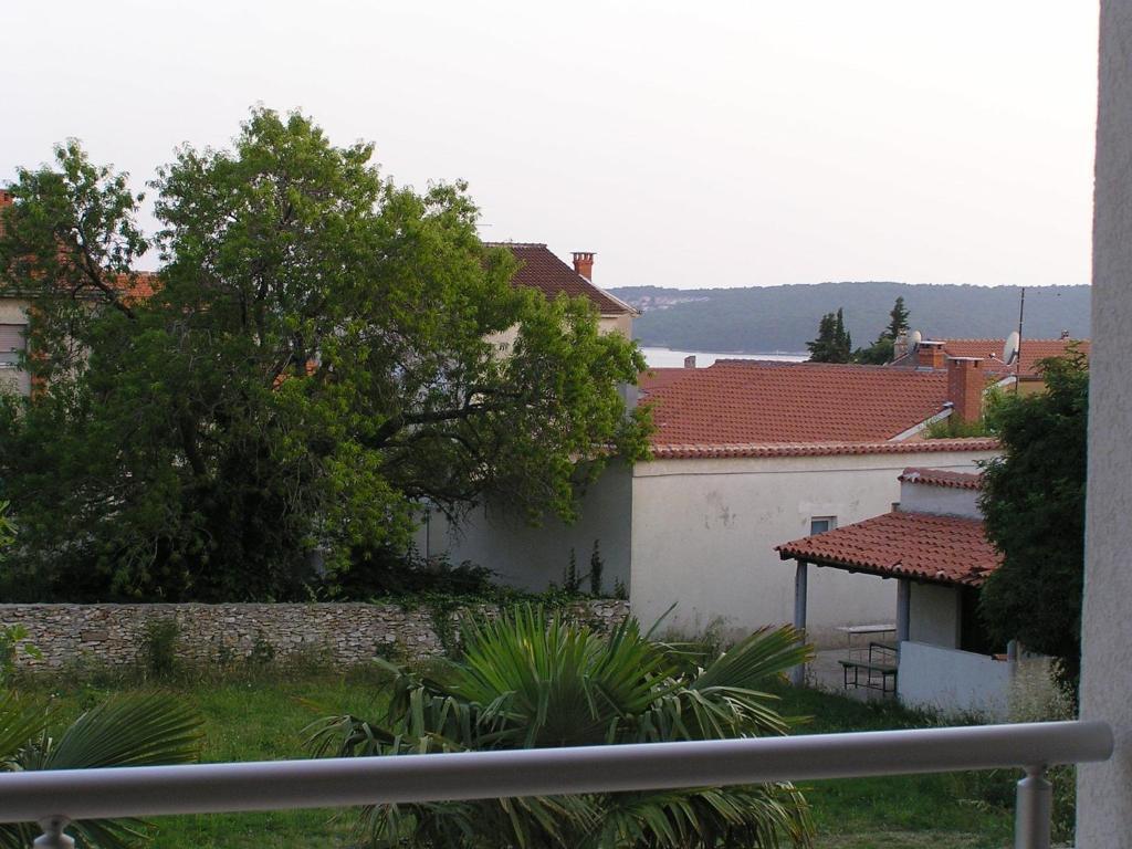 Apartments Oaza Regi Medulin Quarto foto