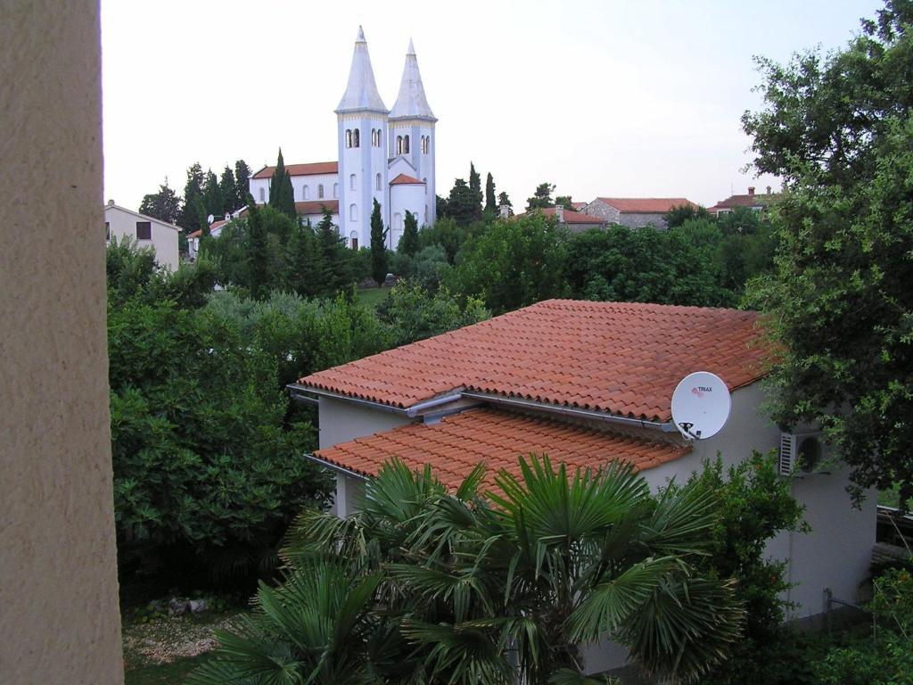 Apartments Oaza Regi Medulin Quarto foto